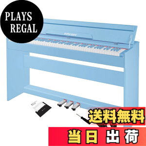 �y���������zKIMFBAY �d�q�s�A�m 88���� �s�A�m �ؐ� �{�� �d�q �s�A�m 88�� Digital Piano �A�b�v���C�g �s�A�m �y�_���t�� �t�@���N�V�����{�b�N�X ���S�� MIDI�Ή� �F�F�u���[