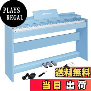 �y���������zKIMFBAY �d�q�s�A�m 88���� �n���}�[�A�N�V�������� �ؐ� �s�A�m �n���}�[�̃s�A�m �A�b�v���C�g�s�A�m Digital Piano �l�C �d�q�s�A�m 88���s�A�m �y�_���t�� �d�q �s�A�m �q�� ���S��