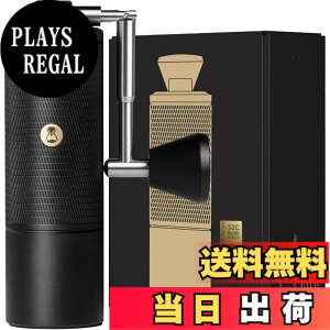 �y���������z�^�C�����A TIMEMORE �I�qC2S ��҂��R�[�q�[�~�� �蓮�� �R�[�q�[�O���C���_�[ �X�e�����X�P �e�������\ ���|���₷�� coffee grinder �ƒ�p �ȗ͐� �_�C�������h �F�FC5-PRO-�u���b
