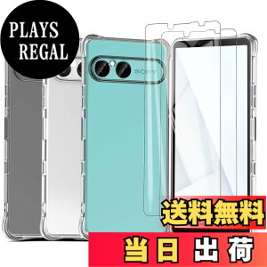 �y���������zOPPO Reno9 A /Reno7 A �P�[�X �F�F�N���A�A�T�C�Y�FXperia 10 VII