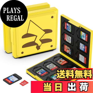 �y���������zGeeRic 12�� �Q�[���J�[�h ���[�{�b�N�X �X�C�b�` �Ή� �\�t�g�P�[�X 12��Micro SD �������[�J�[�h ���[�� Switch/Switch Lite/Switch OLED ���f���Ή� �R���p�N�g ���^ �y�� �h�o �����^ ����
