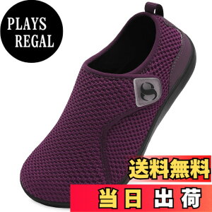 �y���������z[Scurtain] ���f�B�[�X�E�H�[�L���O�V���[�Y ���K ���L �V���[�Y ���߉\ �[���h���b�v ����p �ʋC�� �Ō�p �J�W���A�� ���L�X�j�[�J�[ 24-27.5 cm �F�F�p�[�v���A�T�C�Y�F27.0 cm 4E