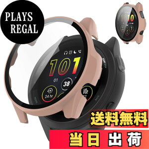 �y���������zTOORQR For GARMIN Venu 3�Ή� �P�[�X �K�[�~��Venu 3 �g�E�H�b�`�P�[�X �����K���X ��̌^ �ϏՌ� PC�f�ޒ����^ ���h�~ �S�ʕی� �w��h�~ ��U�h�~ �����x �����ߗ� venu 3 �p �J�o�[ 45mm 
