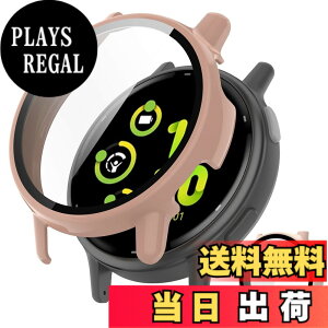 �y���������zJXRICH �Ή� Garmin Venu 3 �P�[�X �Ή� 45mm �y�� PC+�����K���X �K�[�~�� Venu3�p �ی�J�o�[ �����x �����ȒP �ϏՌ� �S�ʕی� venu 3 �p �J�o�[ 45mm �P�[�X�Ή� �F�F�s���N�A�T�C�Y�FGarmin