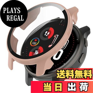 �y���������zTOORQR For GARMIN Venu 3�Ή� �P�[�X �K�[�~��Venu 3 �g�E�H�b�`�P�[�X �����K���X ��̌^ �ϏՌ� PC�f�ޒ����^ ���h�~ �S�ʕی� �w��h�~ ��U�h�~ �����x �����ߗ� venu 3 �p �J�o�[ 45mm 