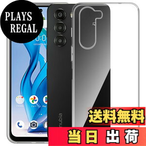 �y���������zMosasa ����TPU �����Y�ی� ���^ �F�F�N���A�A�T�C�Y�FZTE Nubia S 5G