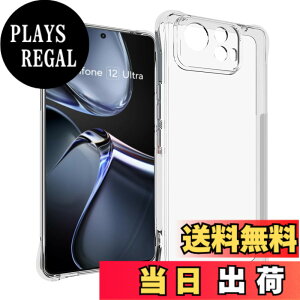 �y���������z�y2+2���Z�b�g�z�K���X�t�B���� �F�F�����A�T�C�Y�F�y�ϏՌ��zZenfone 12 Ultra