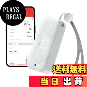 �y���������zSwitchBot �X�}�[�g�����R�� �n�u3 �����x�v �F�F�z���C�g�A�T�C�Y�F1�� (x 1)
