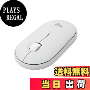 �y���������z���W�N�[�� ���C�����X�}�E�X PEBBLE MOUSE 2 M350s �F�F�I�t�z���C�g