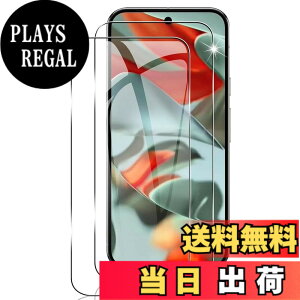 �y���������z�K���X�t�B���� �t���ی십���K���X�t�B���� �ylarfbulroc�z �T�C�Y�FGoogle Pixel 9a