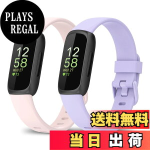 �y���������z[HeeNia] �o���h Fitbit Inspire 3 / 2 / 1 /Inspire HR/Ace 2 /Ace 3 �Ή� �V���R�� �X�g���b�v ���[�v �X�|�[�c ���v�x���g �ւ��x���g S/L�T�C�Y �h���� �y�� �K�[�~�� Fitbit Ace 2 �p �����o���h 