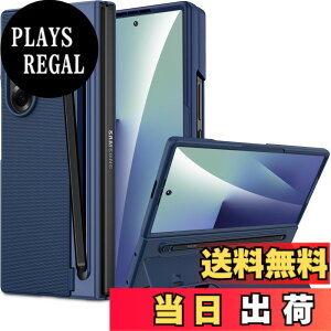 �y���������zMiimall �Ή� Galaxy Z Fold 7 �P�[�X �y���t�� �y���z���_�[ �X�^���h�@�\ �ی�t�B�������� �q���W�ی� �M�����N�V�[Z �t�H�[���h7��p�t���J�o�[ �����Y�ی� �X���� �ϏՌ� �R�p�O