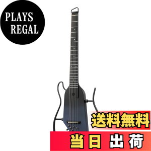 �y���������zDonner HUSH-I PRO �g���x���M�^�[ �|�[�^�u�� �F�F�X�y�[�X�t���C