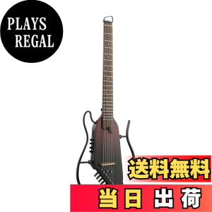 �y���������zDonner HUSH-I PRO �g���x���M�^�[ �|�[�^�u�� �F�F���C���[�h�t�F�[�h