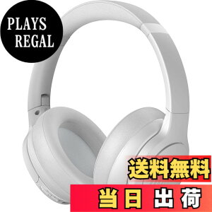 �y���������zDOQAUS(�h�J�A�X) ���C�����X�w�b�h�z�� Bluetooth5.3 �ő�90���ԘA���Đ� 3EQ���[�h �}���`�|�C���g AAC�Ή� �L���������p �}�C�N���� LIFE4 �F�F�A�C�X�O���[