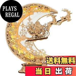 �y���������zFUNPOLA �ؐ��p�Y�� 3D�p�Y�� ���̓� DIY�N���t�g�L�b�g ���Ղ�p�̖�ԏƖ� ���̃p�Y�� �C���e���A ��l�Ǝq������ �v���[���g �F�F�����F�A�T�C�Y�F33�s�[�X