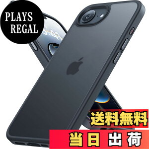�y���������zMiracase (�~���P�[�X) iPhone �P�[�X MagSafe�Ή� �X�����t�H���P�[�X �F�F�񎥐����A�T�C�Y�FiPhone 16E/17E