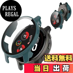 �y���������z�y�t���J�o�[�ی�zBOOLINN For garmin(�K�[�~��) venu 2/3/3s/4 �P�[�X �Ή� venu 3S �J�o�[ �����^ PC+�K���X�f�� �����ߗ� ���ϋv �h�o�E�h�� �����ȒP �E�����₷�� �ϏՌ� �S�ʕی� �P�[