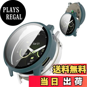 �y���������z�y�t���J�o�[�ی�zBOOLINN For garmin(�K�[�~��) venu 2/3/3s/4 �P�[�X �Ή� venu 3S �J�o�[ �����^ PC+�K���X�f�� �����ߗ� ���ϋv �h�o�E�h�� �����ȒP �E�����₷�� �ϏՌ� �S�ʕی� �P�[
