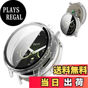 �y���������z�y�t���J�o�[�ی�zBOOLINN For garmin(�K�[�~��) venu 2/3/3s/4 �P�[�X �Ή� venu 3S �J�o�[ �����^ PC+�K���X�f�� �����ߗ� ���ϋv �h�o�E�h�� �����ȒP �E�����₷�� �ϏՌ� �S�ʕی� �P�[
