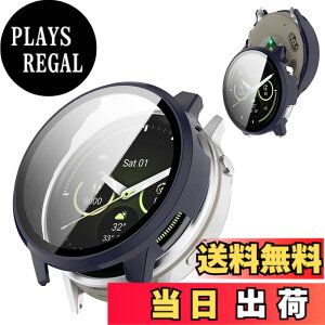�y���������z�y�t���J�o�[�ی�zBOOLINN For garmin(�K�[�~��) venu 2/3/3s/4 �P�[�X �Ή� venu 3S �J�o�[ �����^ PC+�K���X�f�� �����ߗ� ���ϋv �h�o�E�h�� �����ȒP �E�����₷�� �ϏՌ� �S�ʕی� �P�[