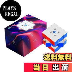 �y���������zBucubke GAN 13 M Maglev fx 3x3 �X�e�b�J�[���X�X�s�[�h�}�W�b�N�L���[�u GAN13 Maglev fx 3x3x3 ���Z�p �p�Y���L���[�u�t���X�e�b�h���C����o�[�W���� �F�FGAN 16 Maglev UV