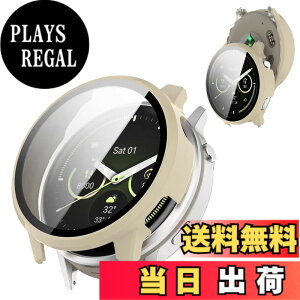 �y���������z�y�t���J�o�[�ی�zBOOLINN For garmin(�K�[�~��) venu 2/3/3s/4 �P�[�X �Ή� venu 3S �J�o�[ �����^ PC+�K���X�f�� �����ߗ� ���ϋv �h�o�E�h�� �����ȒP �E�����₷�� �ϏՌ� �S�ʕی� �P�[