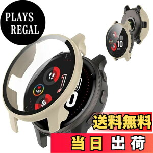 �y���������z�y�t���J�o�[�ی�zBOOLINN For garmin(�K�[�~��) venu 2/3/3s/4 �P�[�X �Ή� venu 3S �J�o�[ �����^ PC+�K���X�f�� �����ߗ� ���ϋv �h�o�E�h�� �����ȒP �E�����₷�� �ϏՌ� �S�ʕی� �P�[