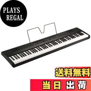 �y���������zKORG(�R���O) �d�q�s�A�m Liano 88���� �F�F�u���b�N