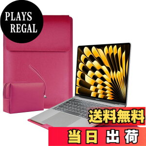 �y���������zLuFiYa �y3in1�z�m�[�g�p�\�R���p�X���[�u pc�X�^���h�ƃ}�E�X�p�b�h�t�� MacBook Air Pro iPad Apple/Surface Lenovo HP 12/13/13.3/14/15.6/16�C���` Laptop �Ή� ���^ PU�v�p�\�R���X���[�u �m�[�gPC�C