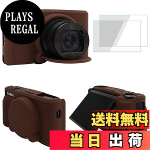 �y���������zSX740 �J�����P�[�X�A�N�Z�T���[�Z�b�g[�t�������t�B����2���t��]�V���R���ی�P�[�X Canon PowerShot SX730 SX740 HS�f�W�^���J�����Ή� �F�F�R�[�q�[