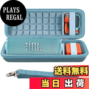 �y���������zJ BL FLIP 7/ FLIP 6�|�[�^�u���X�s�[�J�[�V���R���P�[�X �V�����_�[�X�g���b�v�t�� �]co2CREA �F�F�e�B�[���A�T�C�Y�FJBL Flip7/Flip6 �Ή��T�C�Y