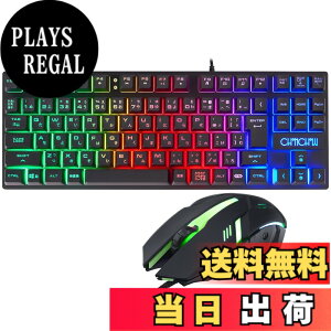 �y���������zCHONCHOW Gaming Keyboard and Mouse �F�FN-102J