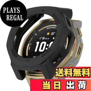 �y���������zHeeNia �P�[�X �V���R���ގ� �ی�P�[�X �J�o�[ �Ռ��z�� ���y�� �_�� �Ռ��h�~ �C�菝�h�~ �ی�J�o�[ �F�F�u���b�N�A�T�C�Y�FAmazfit T-Rex 3 Pro 44mm