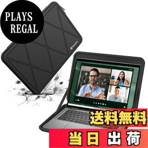 �y���������zSmatree �n�[�h EVA �ی�X���[�u�P�[�X �F�F�u���b�N�A�T�C�Y�F13�C���`/�T�C�Y:30.5x21.8/M24T