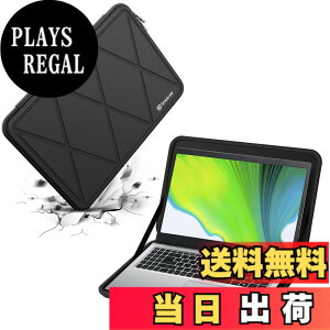 �y���������zSmatree �n�[�h EVA �ی�X���[�u�P�[�X �F�F�u���b�N�A�T�C�Y�F14�C���`/�T�C�Y:34.5x23.3/M62T