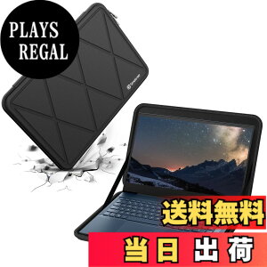 �y���������zSmatree �n�[�h EVA �ی�X���[�u�P�[�X �F�F�u���b�N�A�T�C�Y�F16�C���`/�T�C�Y:37.5x27.8/M103