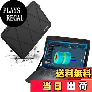 �y���������zSmatree �n�[�h EVA �ی�X���[�u�P�[�X �F�F�u���b�N�A�T�C�Y�F17�C���`/�T�C�Y:41.5x28.8/M125