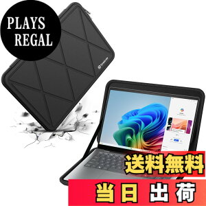 �y���������zSmatree �n�[�h EVA �ی�X���[�u�P�[�X �F�F�u���b�N�A�T�C�Y�F14�C���`/�T�C�Y:32.5x23.3/M46T