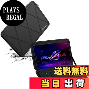 �y���������zSmatree �n�[�h EVA �ی�X���[�u�P�[�X �F�F�u���b�N�A�T�C�Y�F18�C���`/�T�C�Y:42x32.3/M133