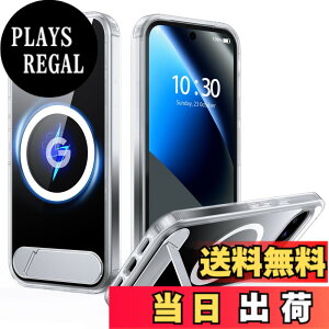 �y���������zFNDMIL Google Pixel Series �p �J�o�[ Mag-Safe�Ή� ���^ �F�F�N���A[Magsafe�Ή�]�X�^���h�t���A�T�C�Y�FGoogle Pixel 10a