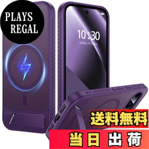 �y���������zFNDMIL Google Pixel Series �p �J�o�[ Mag-Safe�Ή� ���^ �F�F�_�[�N�p�[�v��[Magsafe�Ή�]�X�^���h�t���A�T�C�Y�FGoogle Pixel 10a