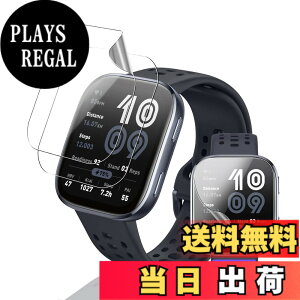 �y���������z�p �K���X�t�B���� + �J�����t�B���� �t�� �K���X �ϏՌ� �d�x9H �S�ʕی� �ȒP�\��t�� �F�F�N���A�A�T�C�Y�F�Ή� Amazfit Bip 6