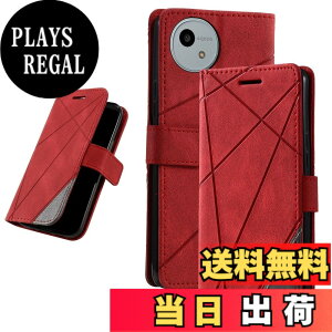 �y���������zUnivoColors �蒠�^�P�[�X �J�[�h���[ �X�^���h�@�\(JP 33) �F�F���b�h�A�T�C�Y�FSharp Aquos Wish4
