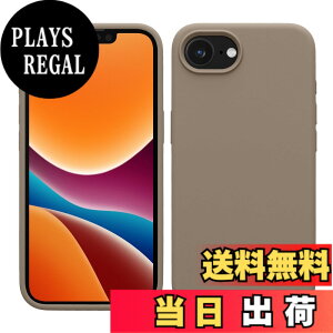 �y���������zkwmobile �X�}�z�P�[�X Apple iPhone 17e / iPhone 16e�Ή� �P�[�X - TPU ���L�b�h �V���R�� �J�o�[ - �ϏՌ� ���h�~ �T���T�� Case �̍��� �F�F�g�[�v�A�T�C�Y�FiPhone 17e / iPhone 16e