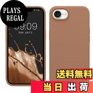 �y���������zkwmobile �X�}�z�P�[�X Apple iPhone 17e / iPhone 16e�Ή� �P�[�X - TPU ���L�b�h �V���R�� �J�o�[ - �ϏՌ� ���h�~ �T���T�� Case �̍��� �F�F�J�v�`�[�m�A�T�C�Y�FiPhone 17e / iPhone 16e