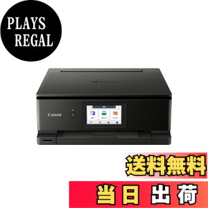 �y���������z�L���m�� Canon �v�����^�[ A4�C���N�W�F�b�g�����@ PIXUS TS3530 �z���C�g Wi-Fi�Ή� �e�����[�N���� 2022�N���f�� 4�F�E��̌^�E�Ή��C���NBC-365/366�V���[�Y �F�F�u���b�N�A�T�C�Y�F��