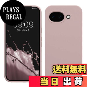 �y���������zkwmobile �X�}�z�P�[�X Google Pixel �Ή� �P�[�X - TPU ���L�b�h �V���R�� �J�o�[ - �ϏՌ� ���h�~ �T���T�� Case �F�F�k�[�h���C���b�N�A�T�C�Y�FPixel 10a