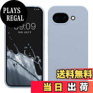 �y���������zkwmobile �X�}�z�P�[�X Google Pixel �Ή� �P�[�X - TPU ���L�b�h �V���R�� �J�o�[ - �ϏՌ� ���h�~ �T���T�� Case �F�F���C�g�u���[�}�b�g�A�T�C�Y�FPixel 10a