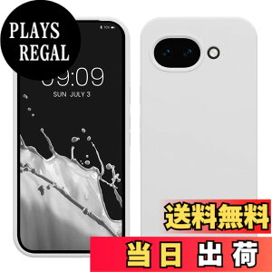 �y���������zkwmobile �X�}�z�P�[�X Google Pixel �Ή� �P�[�X - TPU ���L�b�h �V���R�� �J�o�[ - �ϏՌ� ���h�~ �T���T�� Case �F�F���F�}�b�g�A�T�C�Y�FPixel 10a